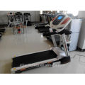 DC motor for treadmill